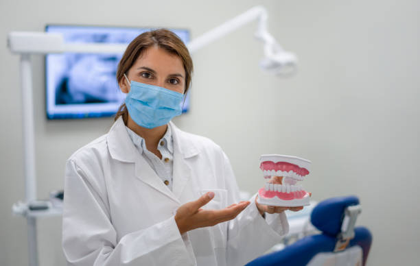 Best Knocked-Out Tooth (Avulsed Tooth) Treatment in Pasco, WA