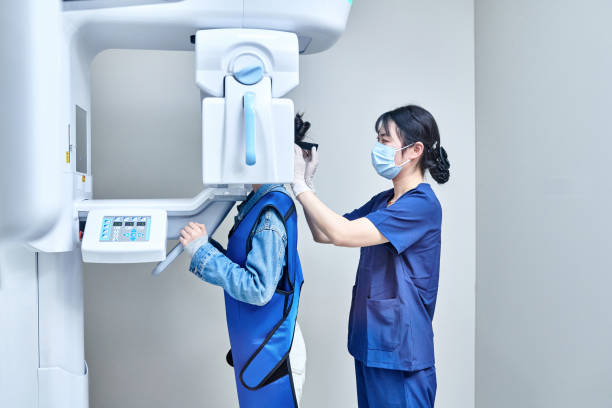 Best Emergency X-Rays and Diagnostics in Pasco, WA