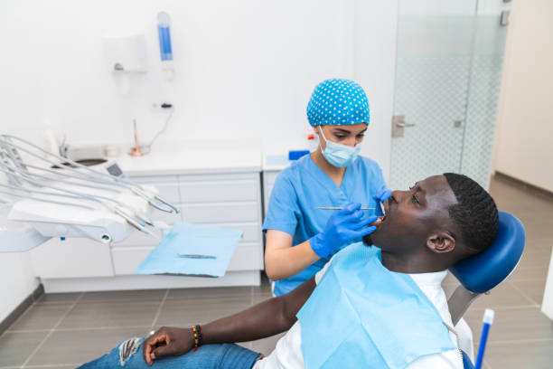 Best Emergency Treatment for Jaw Pain or Injury in Pasco, WA